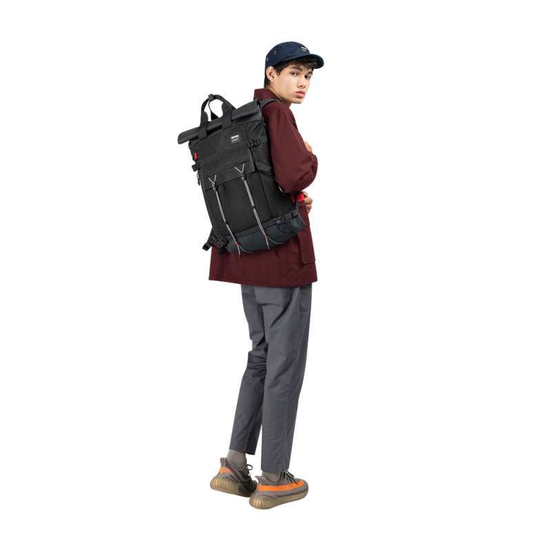 Jual Bodypack Hillside Ripetype Rucksack Di Seller Bodypack Official ...