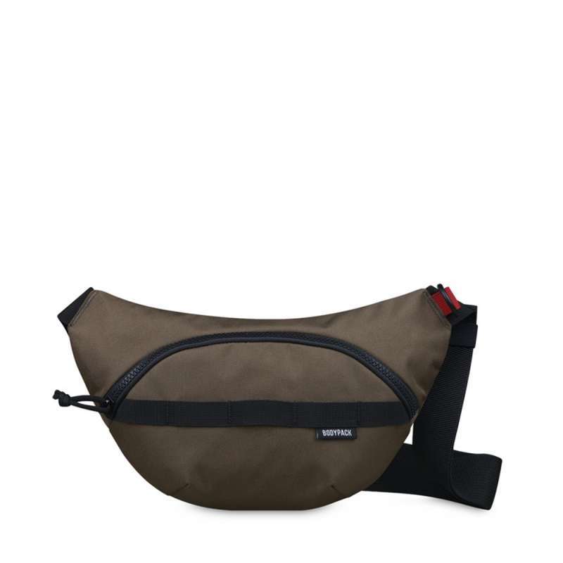 Bodypack waist best sale bag
