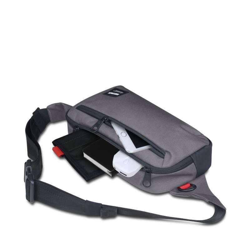 Jual Bodypack Touter 1.0 Waist Bag Di Seller Bodypack - Marketplace ...
