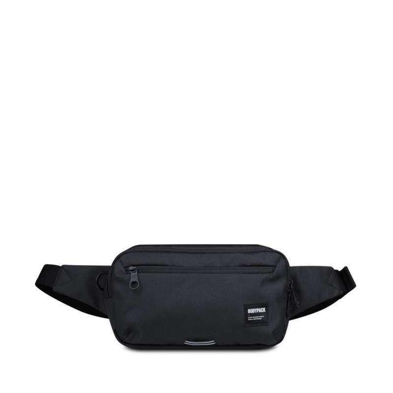 Jual Bodypack Touter 1.0 Waist Bag Di Seller Bodypack - Marketplace ...