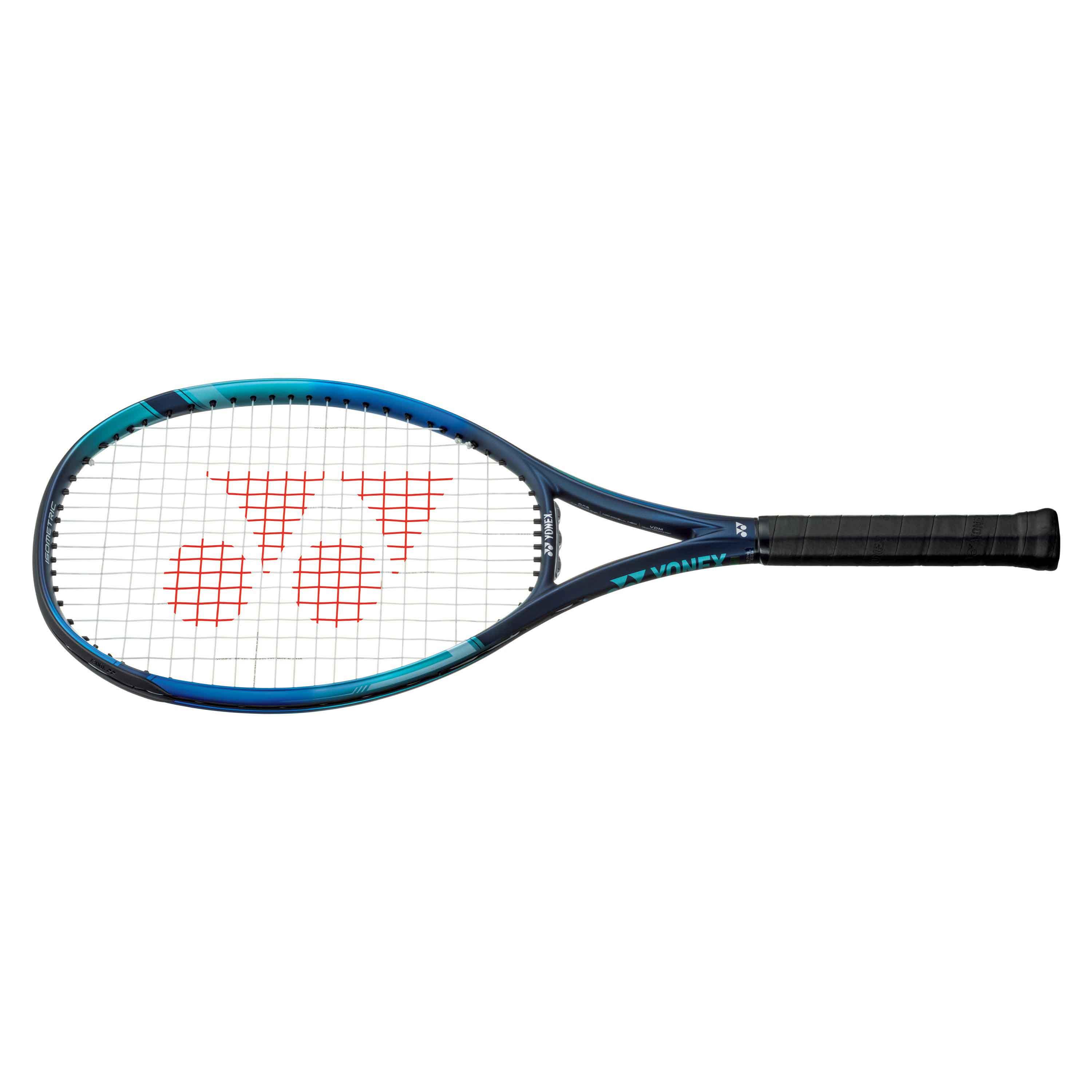Jual Yonex Tennis Racquet Ezone Feel 07ezf Raket Tennis [trk07ezfzzzz