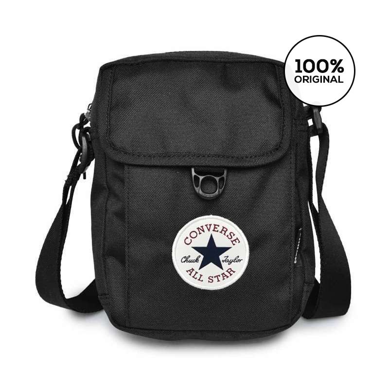 Harga sling bag deals converse