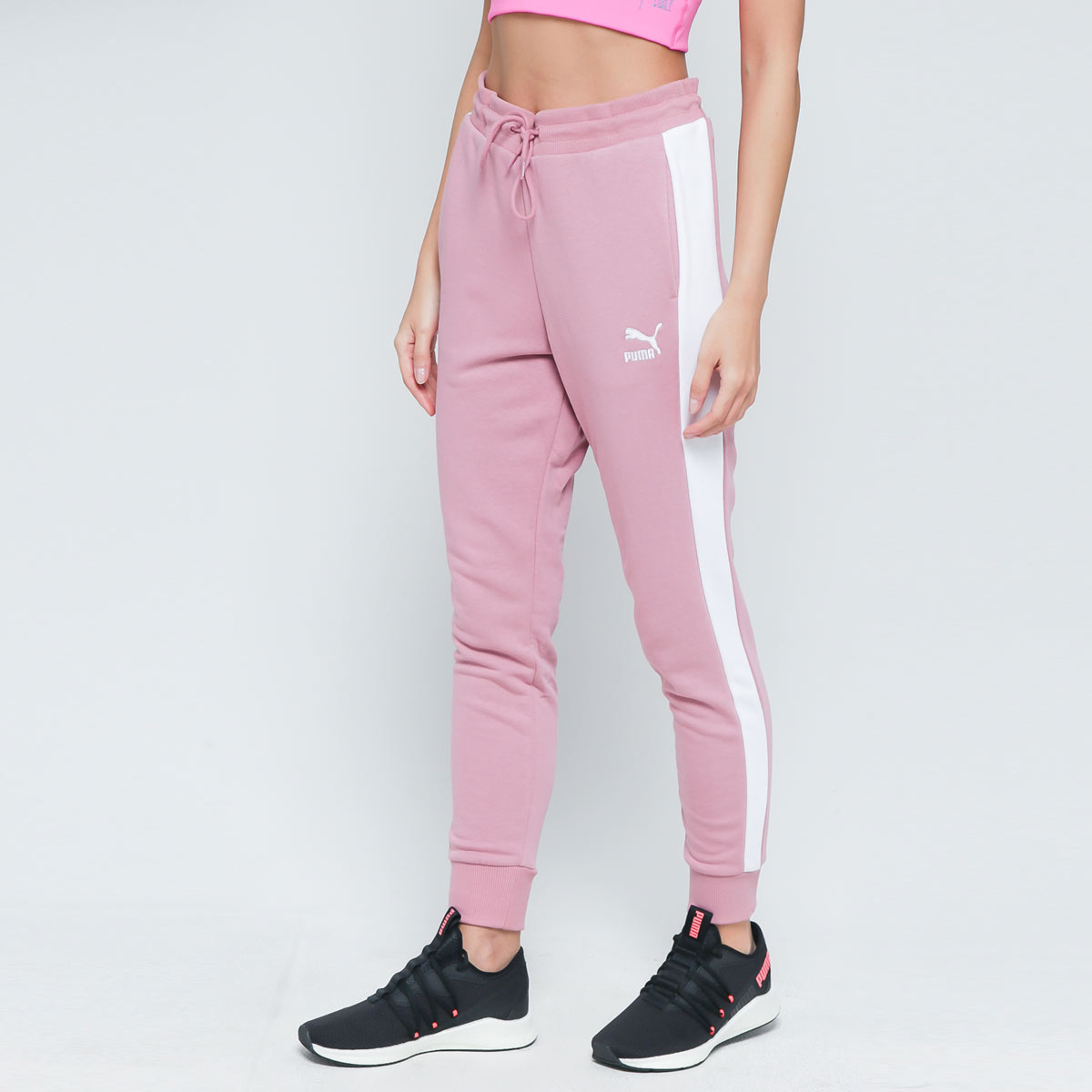Promo PUMA Women Classics T7 Track 