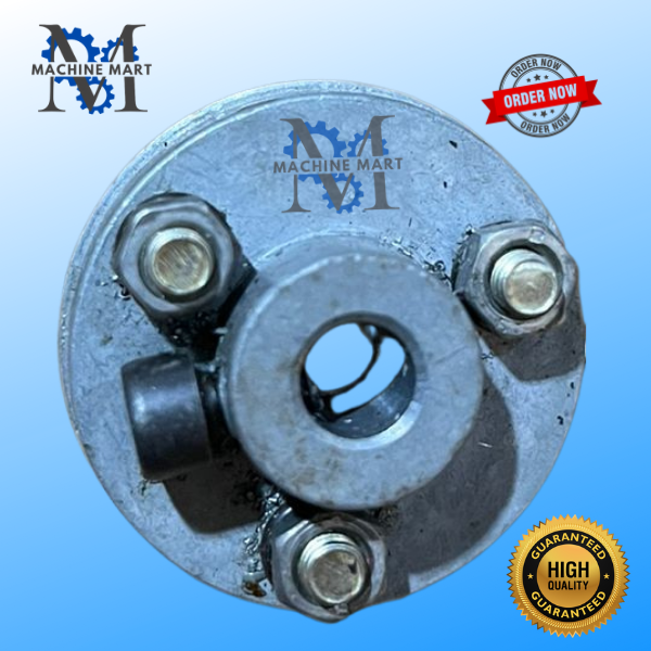 Promo Couple / Coupling Motor Gearbox Continuous Band Sealer FRB770