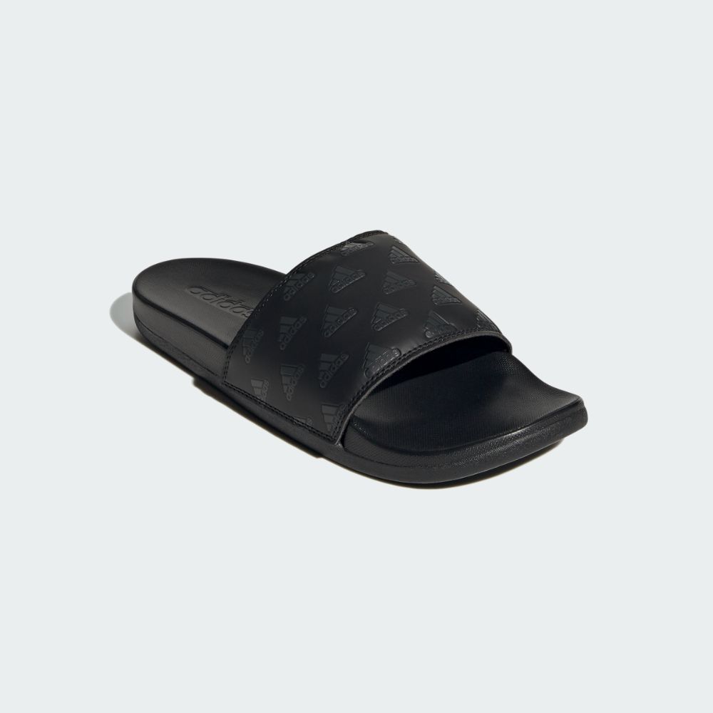 Promo adidas Unisex Slides Adilette Comfort Sandal [GV9736] Diskon 6
