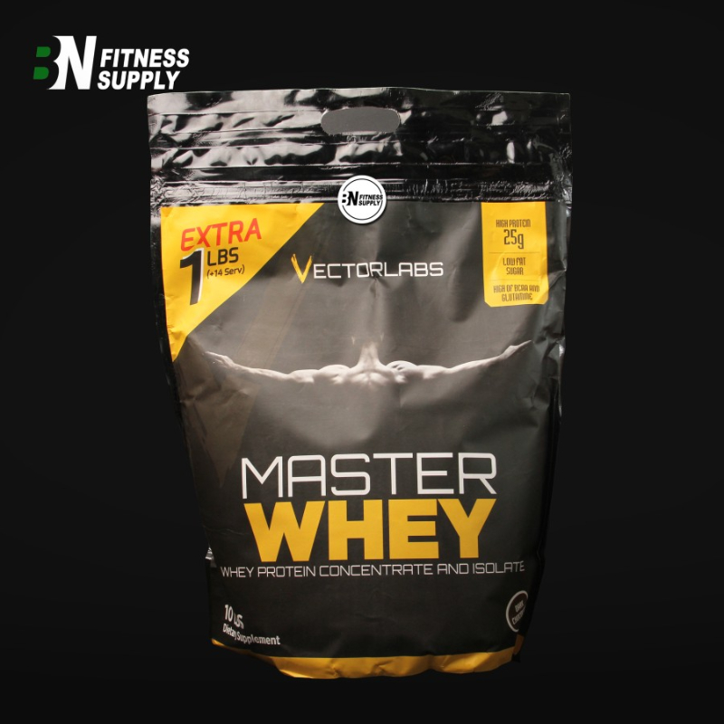 Jual Vectorlabs Master Whey MasterWhey Protein Powder Concentrate