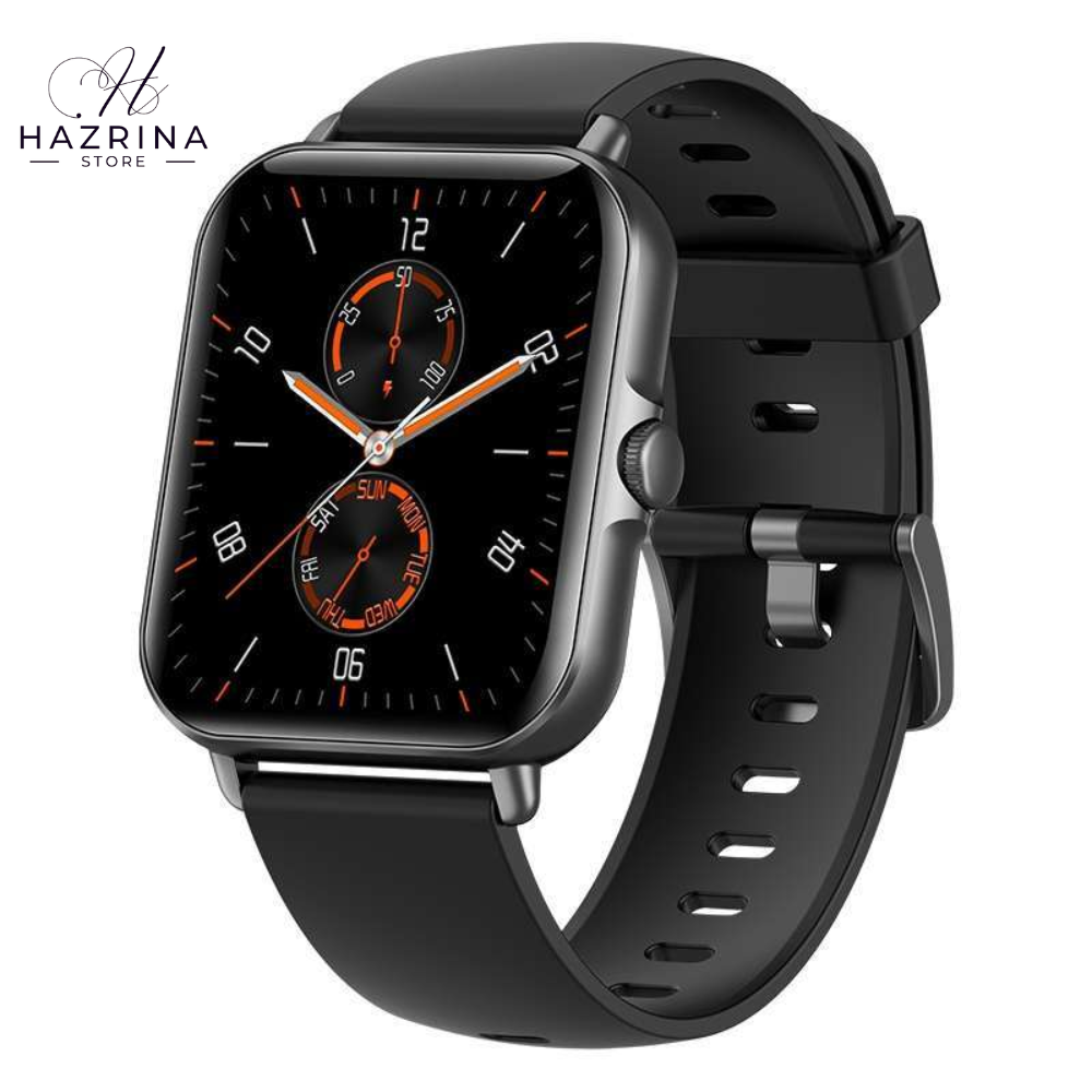 Bt smartwatch ios Clearance