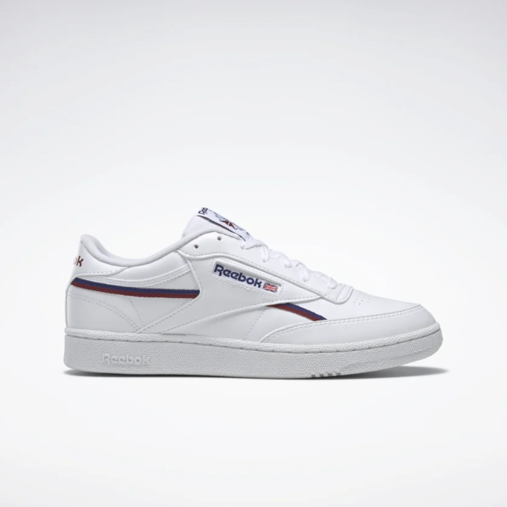 Sepatu best sale reebok casual