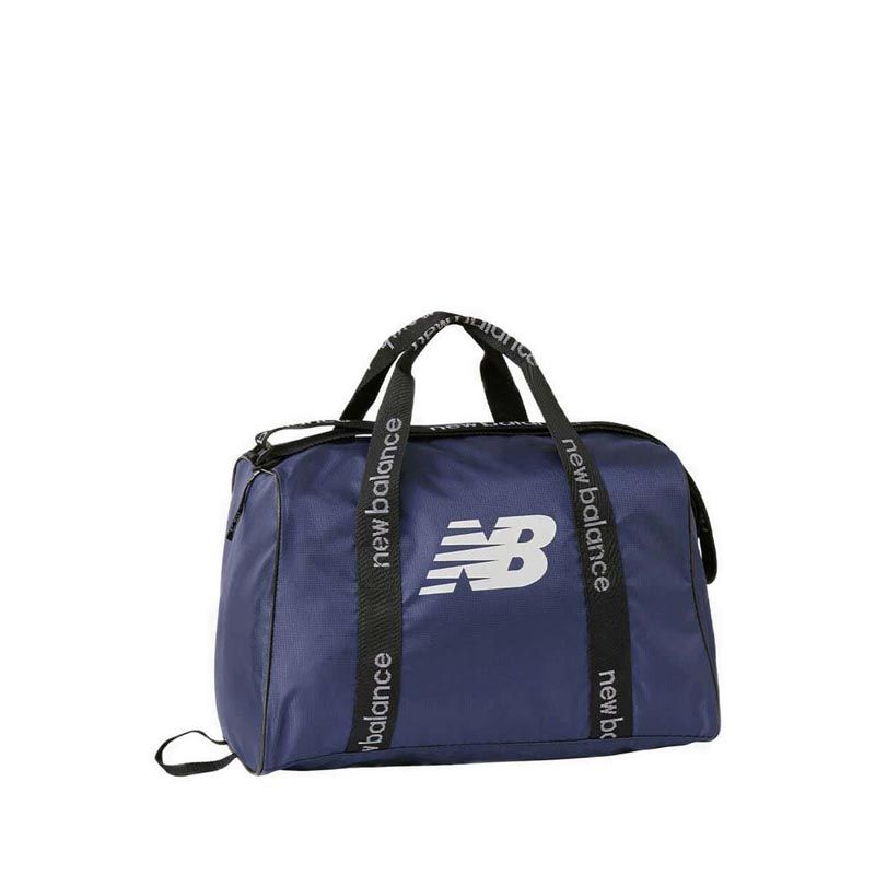New balance barrel on sale duffel bag
