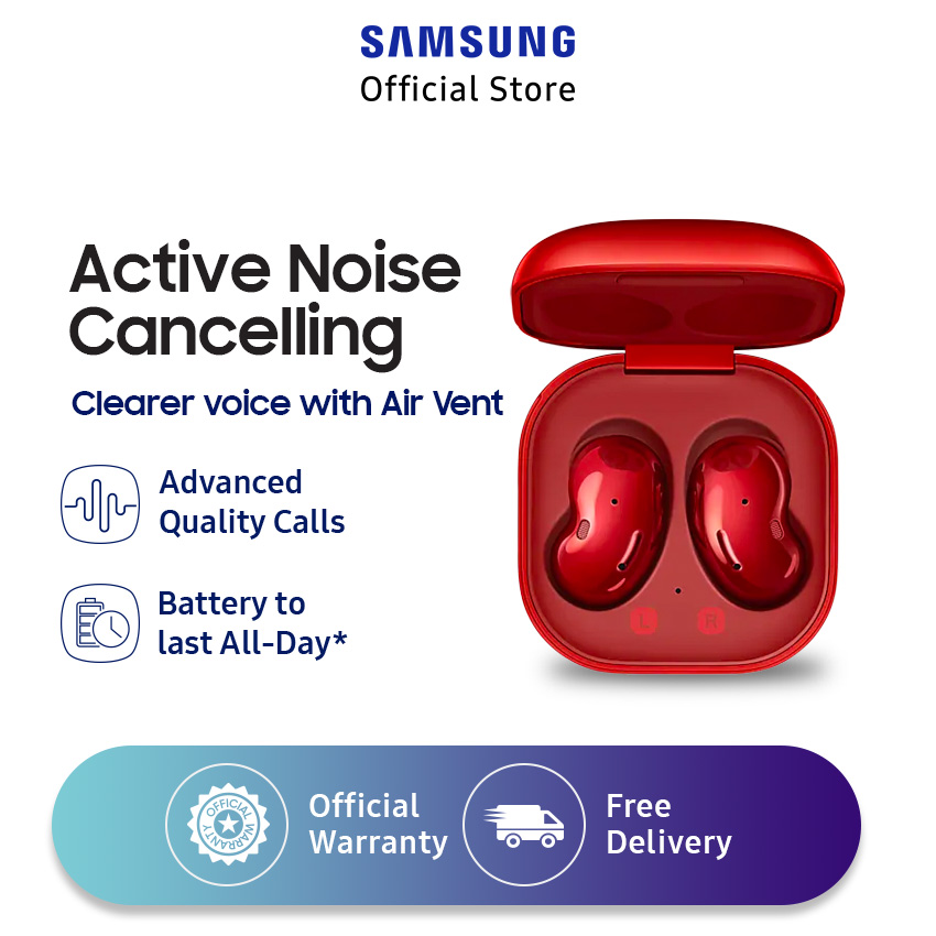 Jual galaxy buds live store
