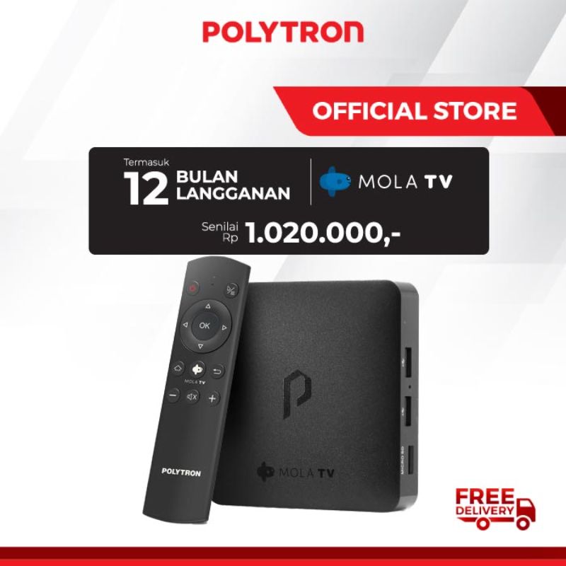 Streaming mola online tv live