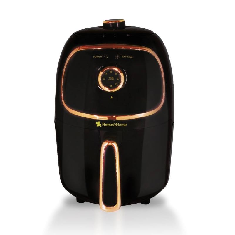 Home & shop home air fryer