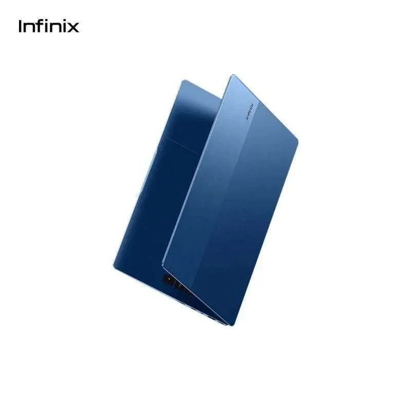 Jual Infinix Inbook X2 Gen 11 Notebook - Blue ( I5-1155g7 / 8gb / 512gb ...
