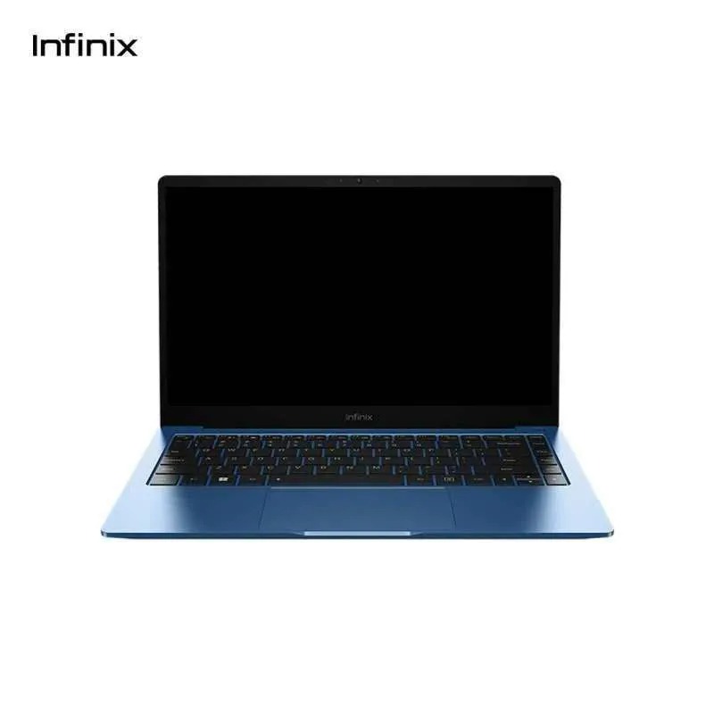 Jual Infinix Inbook X2 Gen 11 Notebook - Blue ( i3 1115G4 / 8GB / 256GB ...