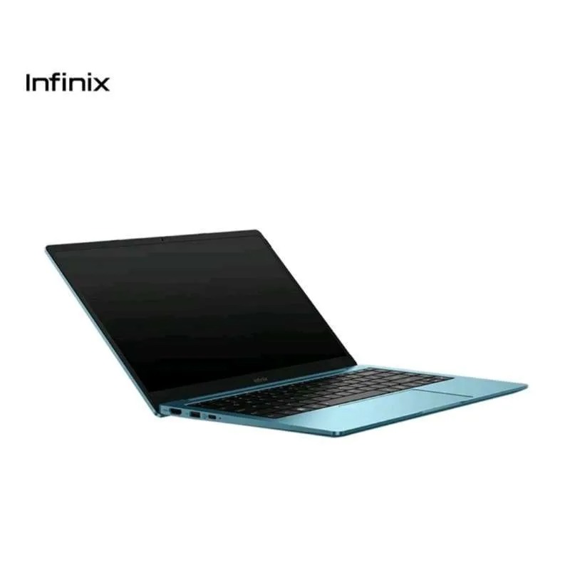 Jual Infinix Inbook X2 Gen 11 Notebook - Green ( I3 1115g4 / 8gb ...