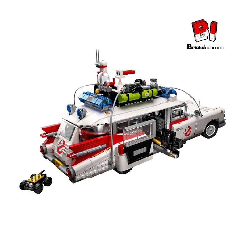 lego 10274