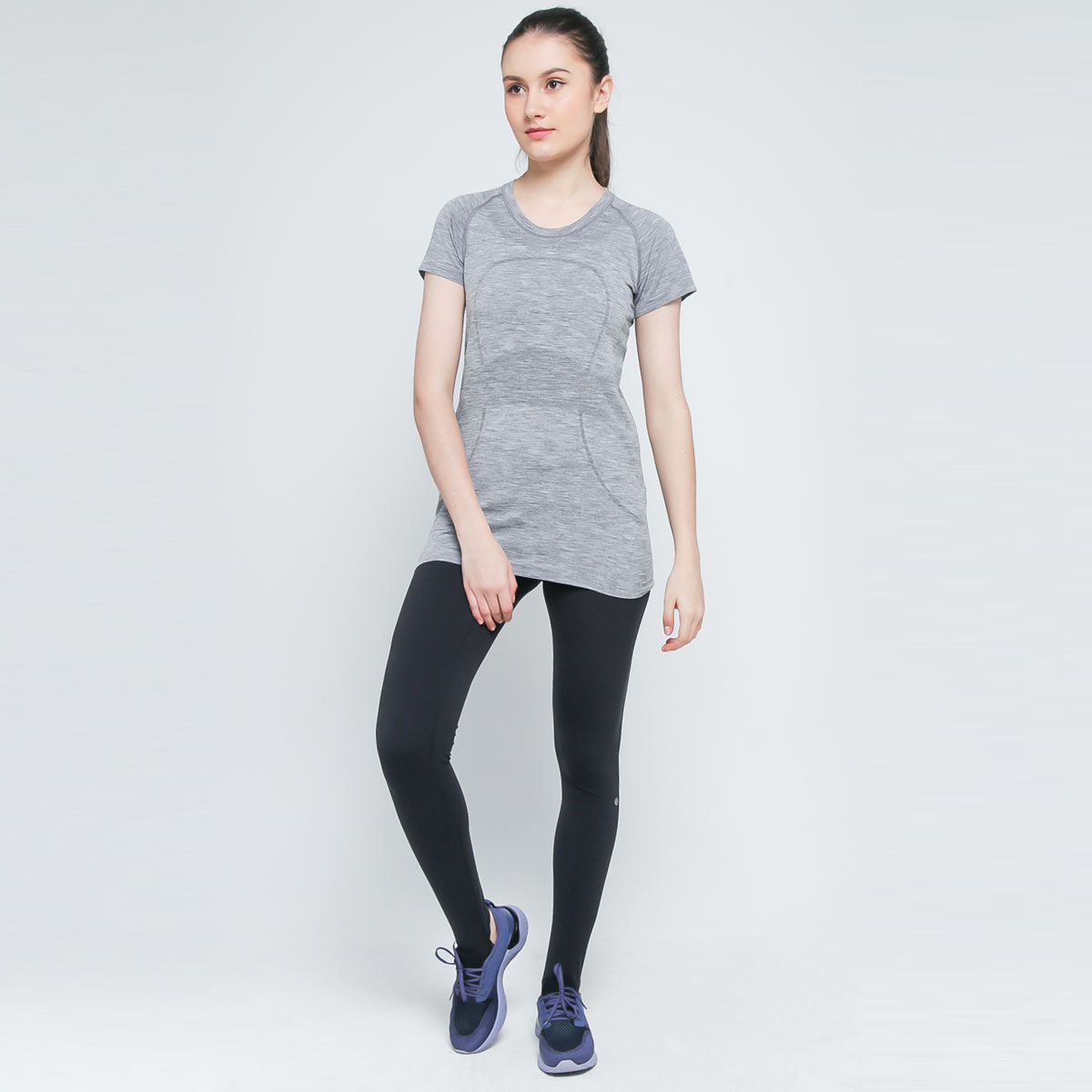 Lululemon Women Training Swiftly Tech 