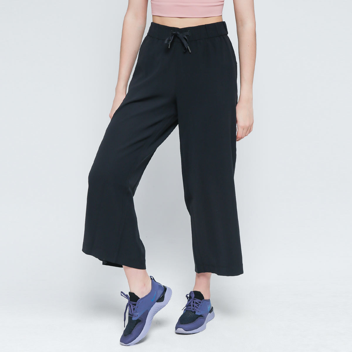 8 Wl Pant *Woven Celana Olahraga 