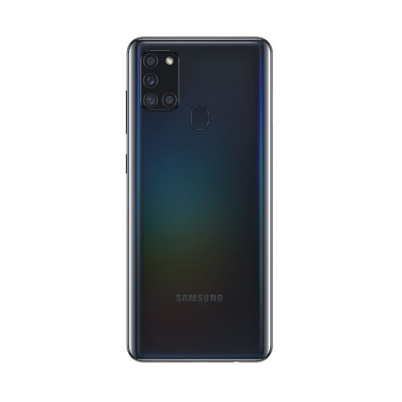 Jual Samsung Galaxy A21s Smartphone [6 GB/ 128 GB/ D