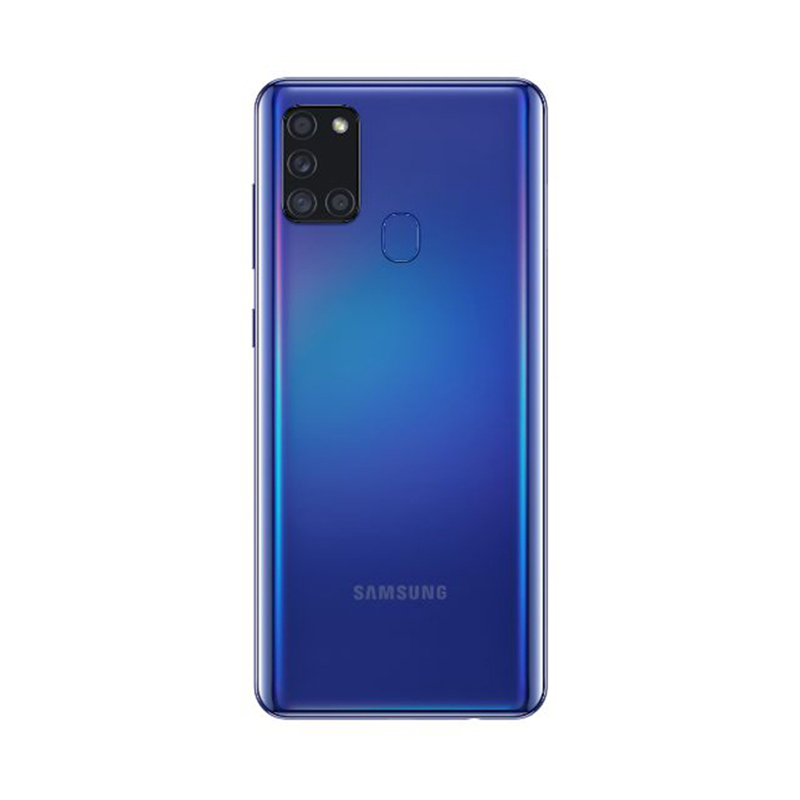 Jual Samsung Galaxy A21s Smartphone [6 GB/ 128 GB/ D