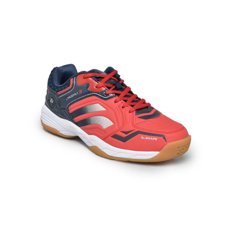 Jual Yonex Akayu 3 Men Badminton Shoes Sepatu Badminton
