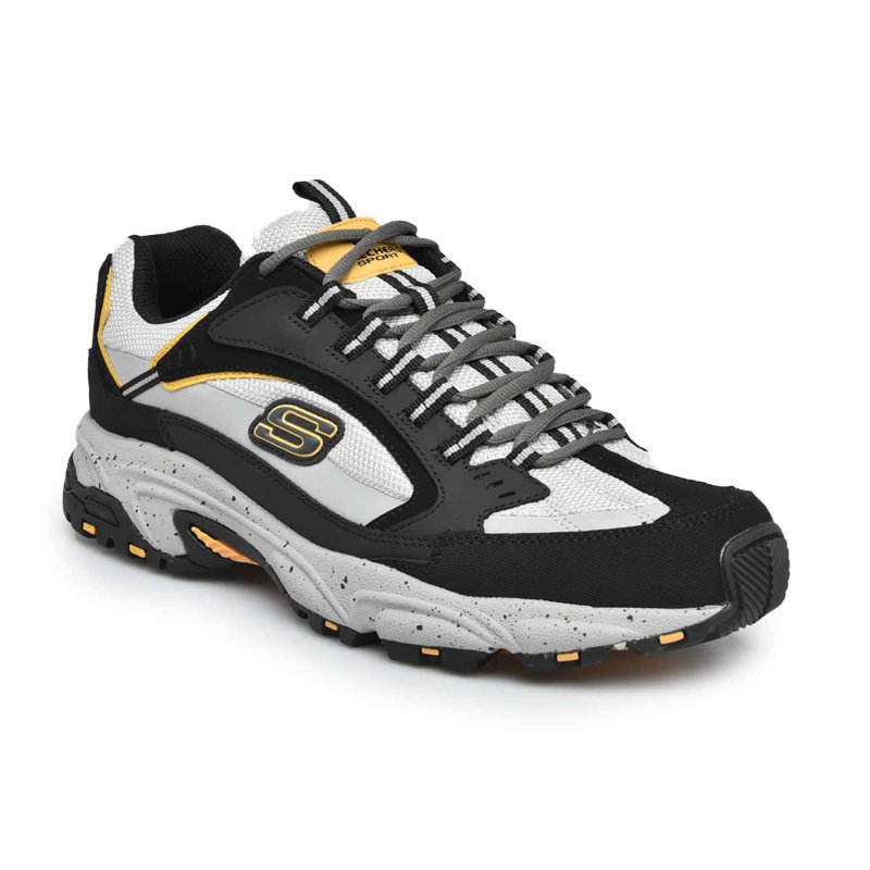 Sepatu discount sport sketcher