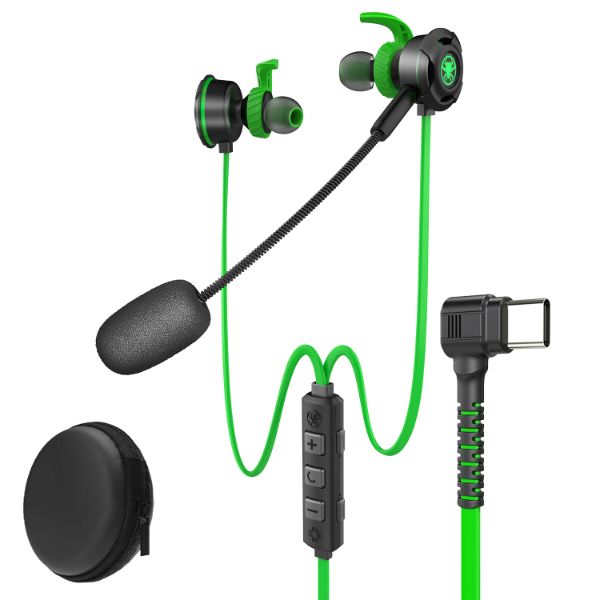 plextone g25 type c
