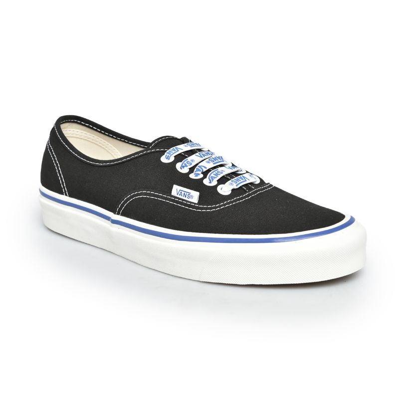 Jual Vans Authentic 44 DX Anaheim Factory og Black og Vans
