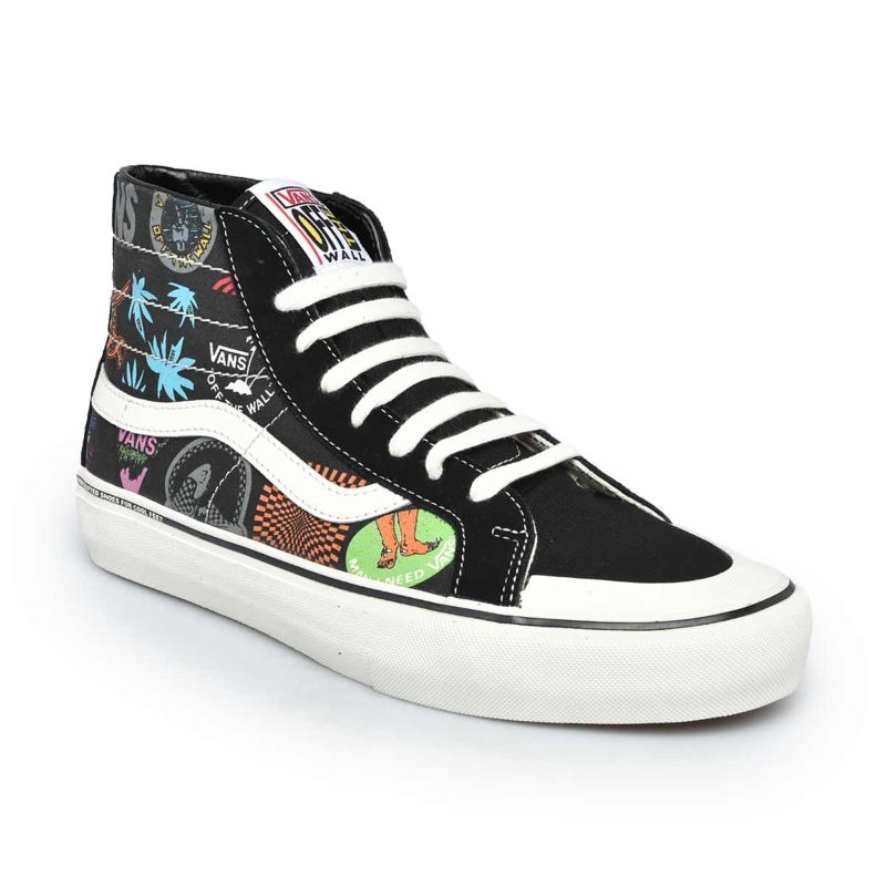 Vans sk8 138 decon sf clearance