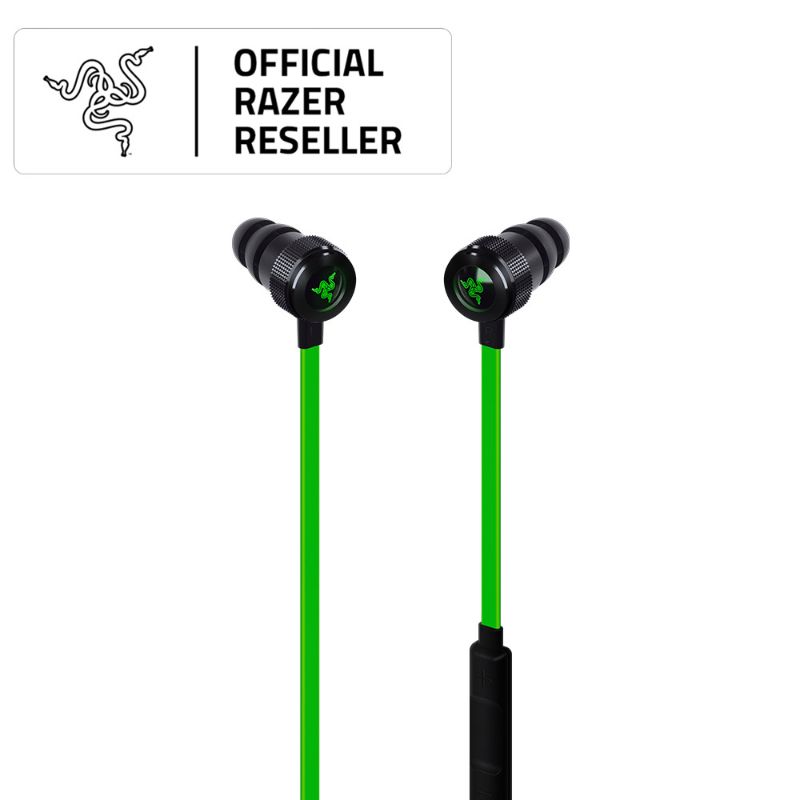 Jual Razer Hammerhead Pro V2 Terbaru Juni 21 Blibli Jual Razer Hammerhead Pro V2 Terbaru Juni 21 Blibli