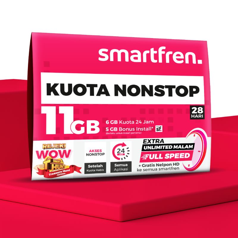Cara Cek Nomor Smartfren untuk yang Suka Lupa Nomor - Blibli Friends