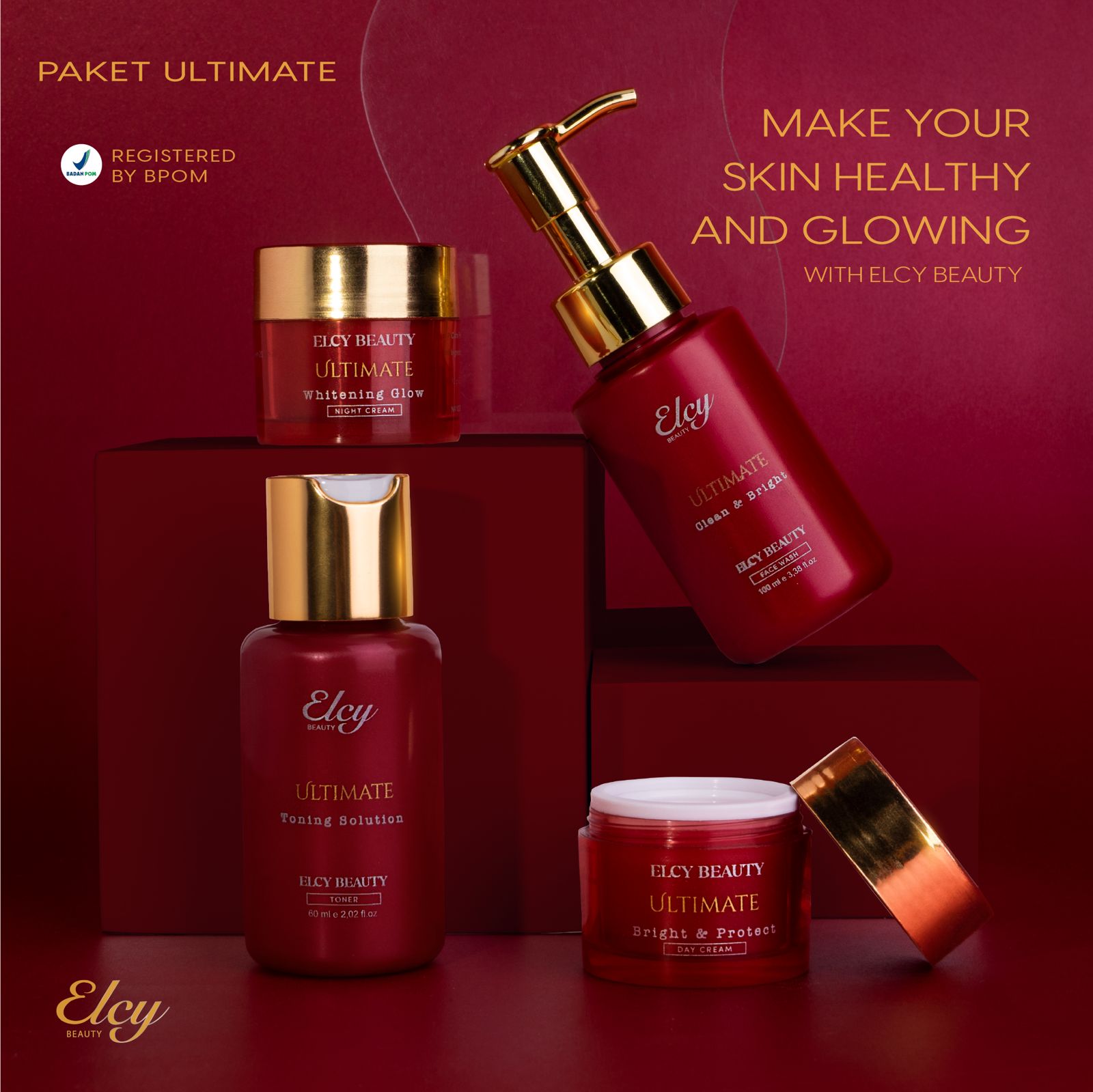 Lc sales beauty skincare