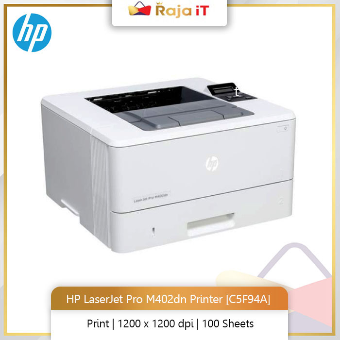HP LaserJet Pro M402dn Printer [C5F94A 