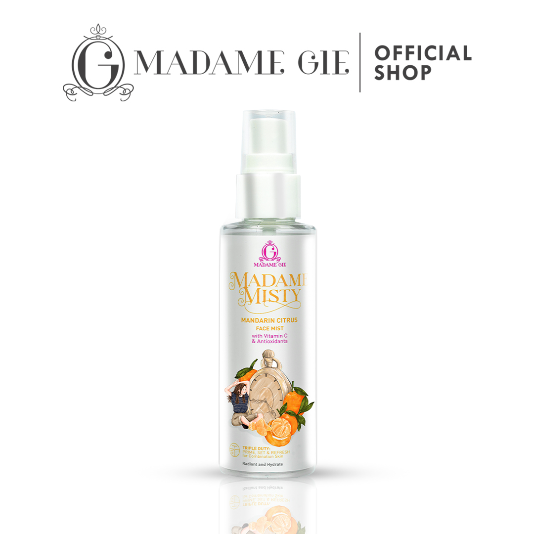 Perbedaan Face Mist Dan Setting Spray Jangan Salah Ya vrogue.co