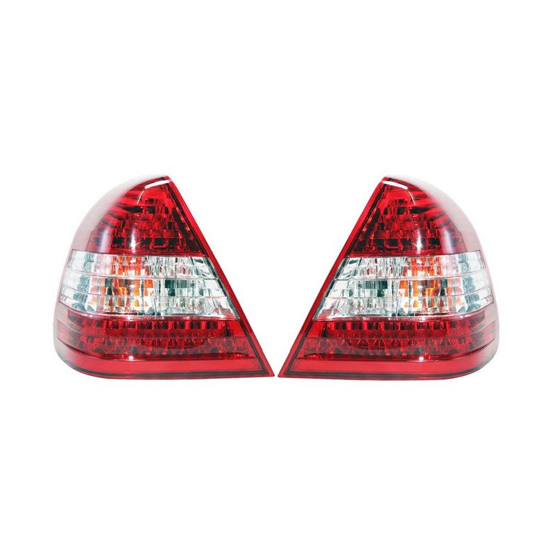 OTOmobil SU-MBZ-11-01-0202-LED Stop Lamp Set for
