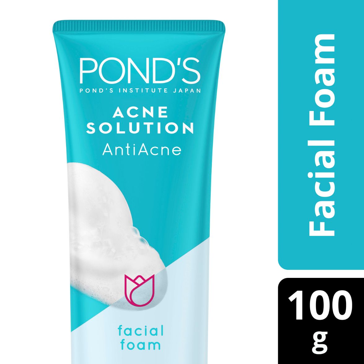 pond's acne solution daily expert moisturizer