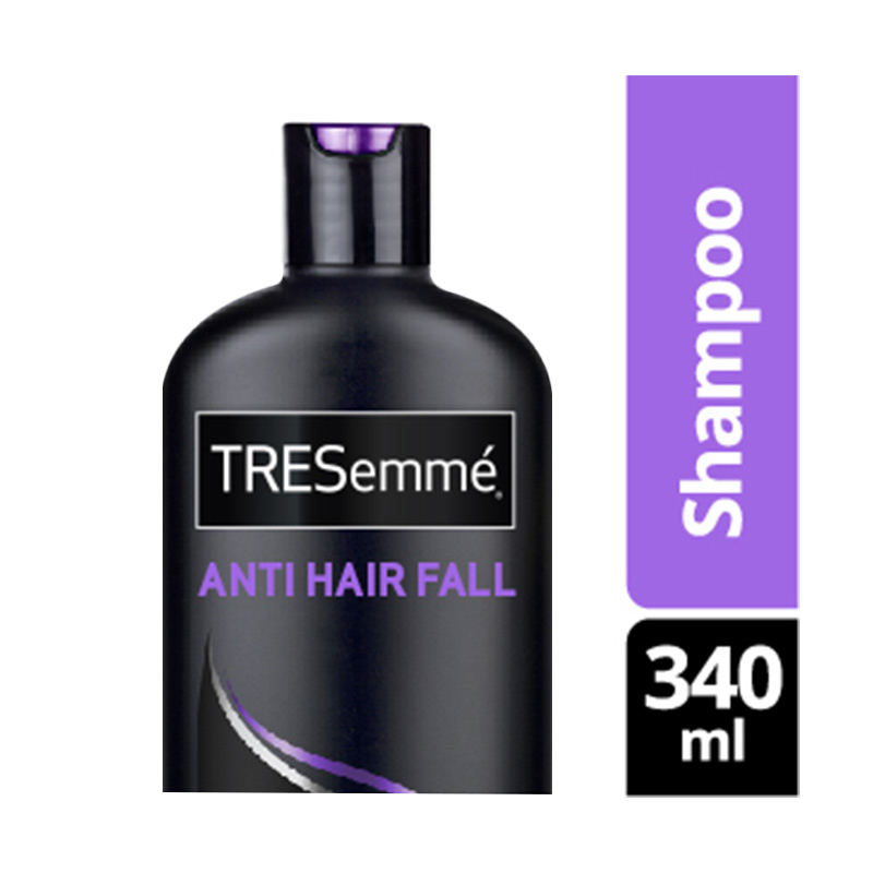 Image result for TRESEMME ANTI HAIR FALL 340 ML