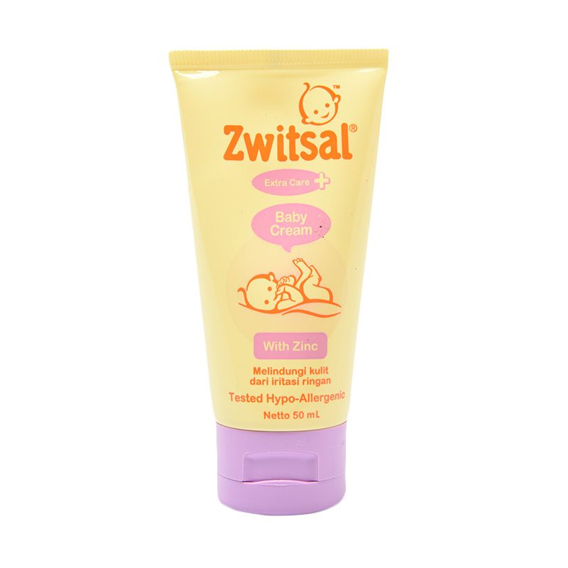 switzal baby cream