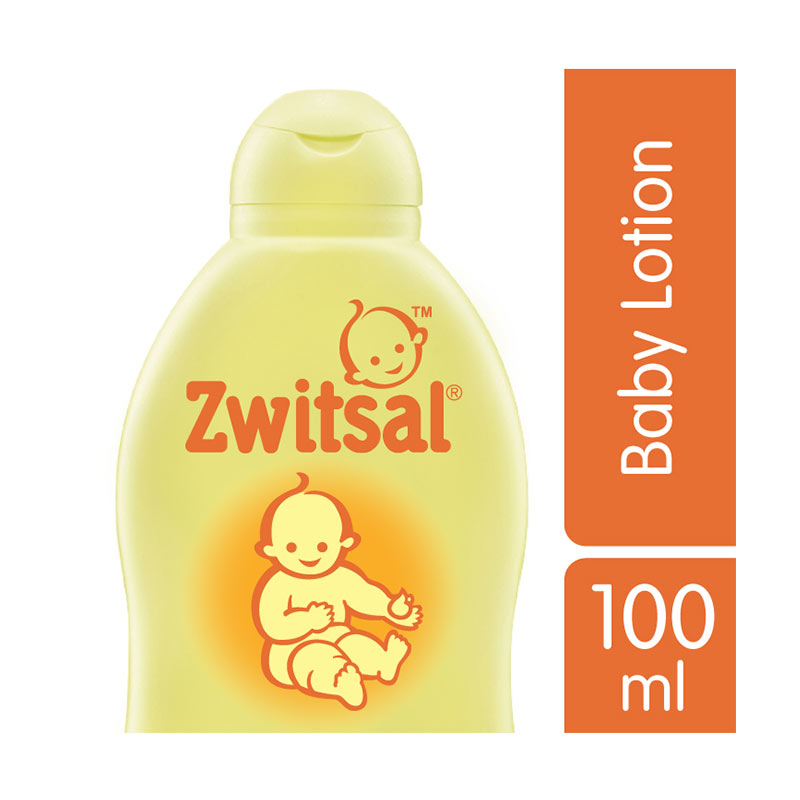 switzal baby lotion
