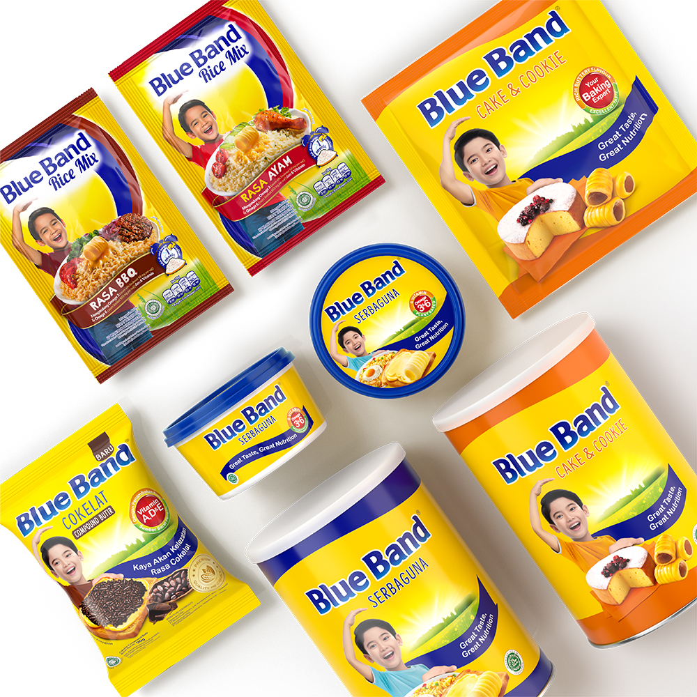 Download Jual Blue Band Serbaguna Sachet 200 g 21035622 ...