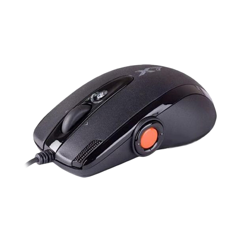 Jual A4Tech X7 F6 Gaming Mouse Macro Online - Harga