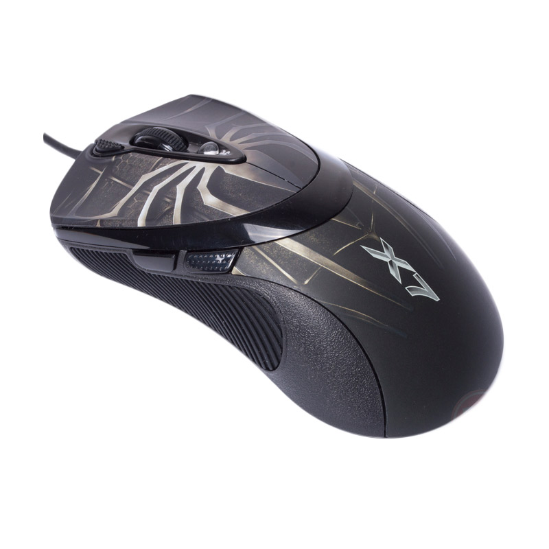 Jual A4TECH XL-747H Gaming Mouse di Seller RATU CELLULAR (Suspend ...