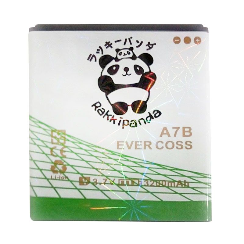Baterai Evercoss A7b jual battery baterai power ic rakkipanda Baterai Evercoss A7b jual battery baterai power ic rakkipanda