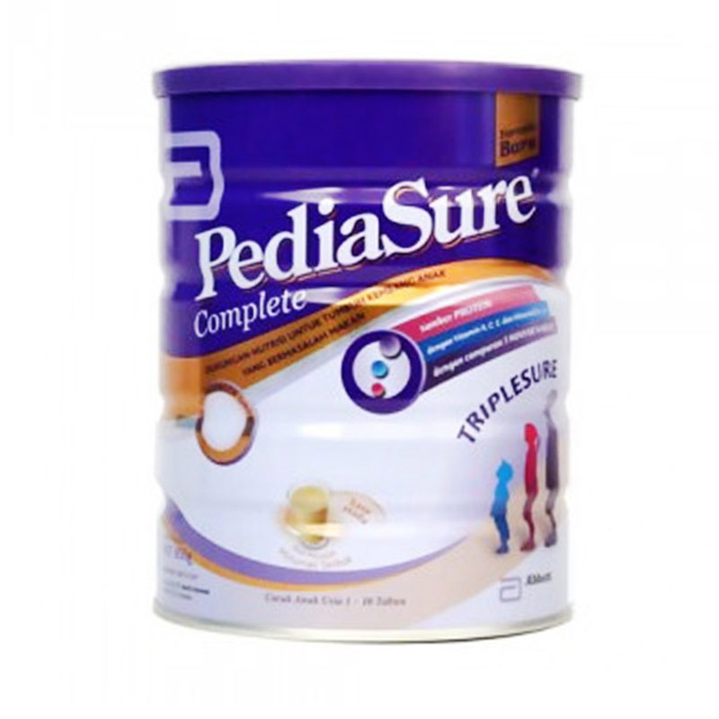 Pediasure Madu 850gr