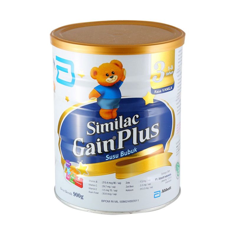 harga similac