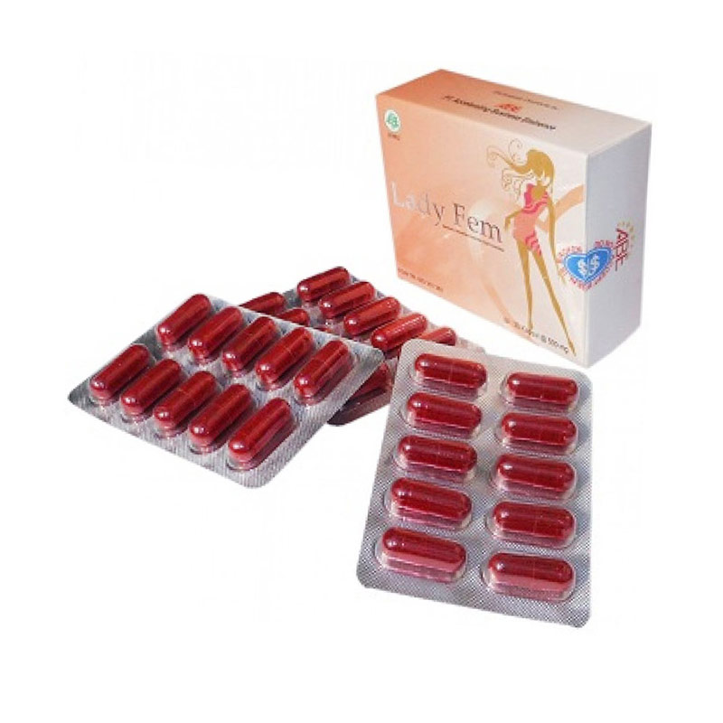 Jual LadyFem Online - Harga & Kualitas Terjamin  Blibli.com