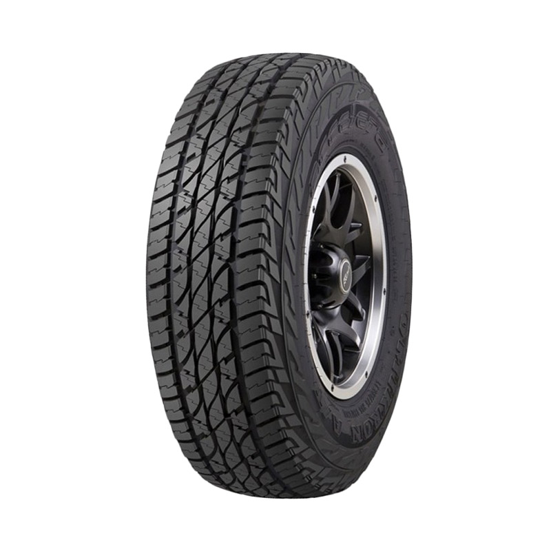Jual Accelera Omikron A/T 235/85 R16 Ban Mobil [pasang di 