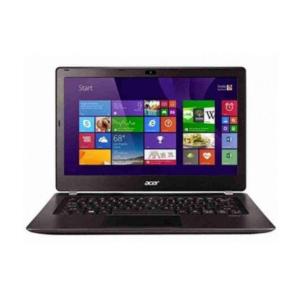 Acer AS 14-Z1402 Notebook - Black [2957U/2GB/500GB/Linux]