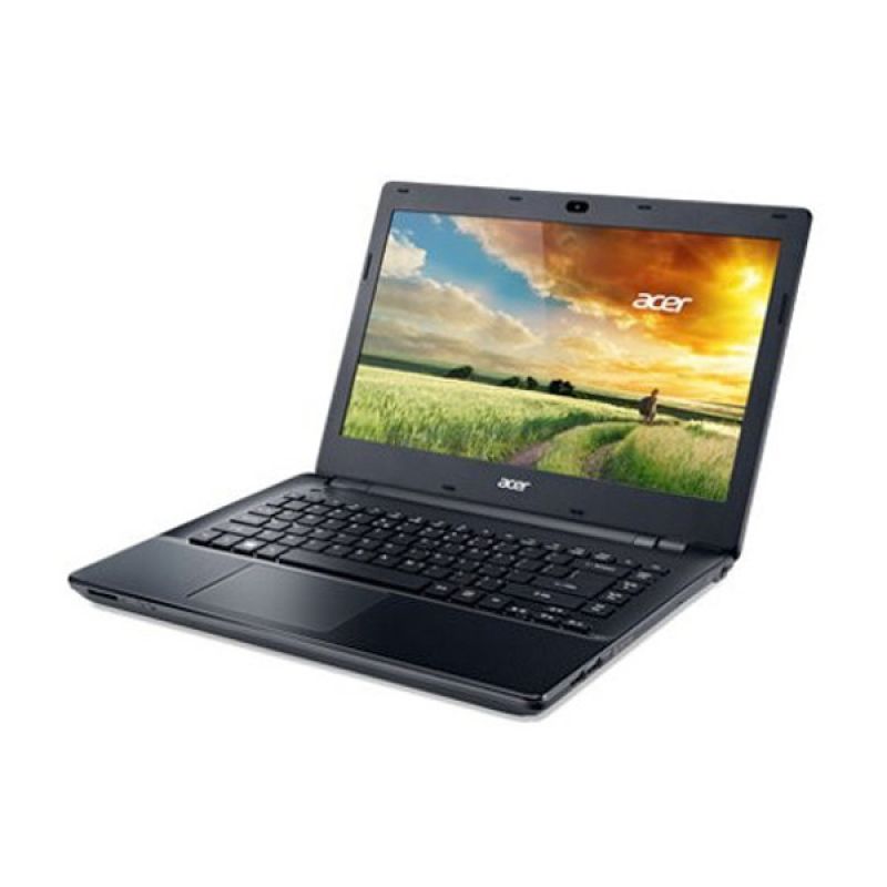Acer Aspire E5-471- Core i5 win 8 Notebook