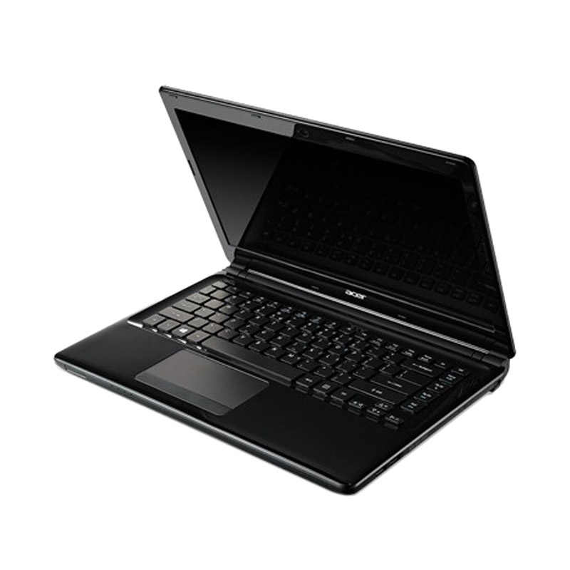 Harga Acer Aspire E5 471 2GB Intel Core i34005U 14" Hitam